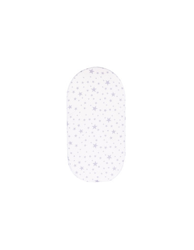 Кошара-люлка с LED дисплей "Sogno" зелен