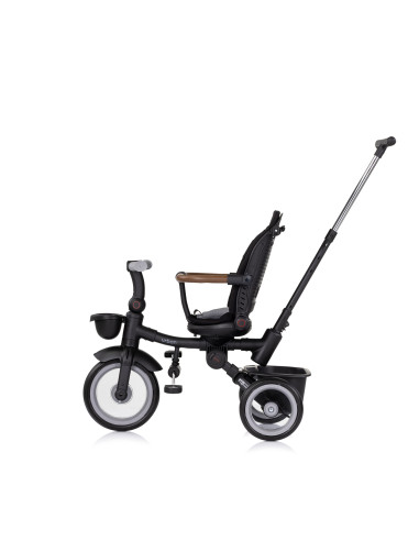 Сгъваема триколка "Ърбан" антрацит