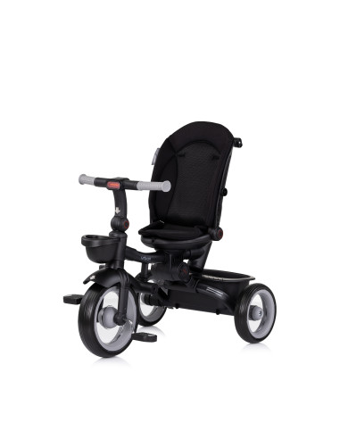 Сгъваема триколка "Ърбан" антрацит