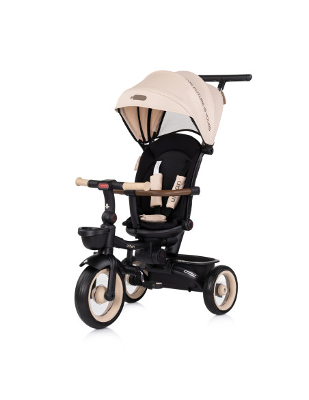 Сгъваема триколка "Ърбан" бишкота