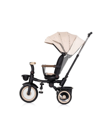 Сгъваема триколка "Ърбан" бишкота