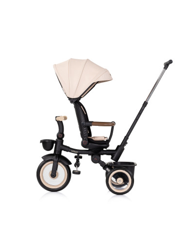 Сгъваема триколка "Ърбан" бишкота