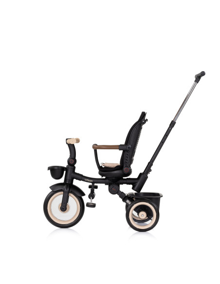 Сгъваема триколка "Ърбан" бишкота