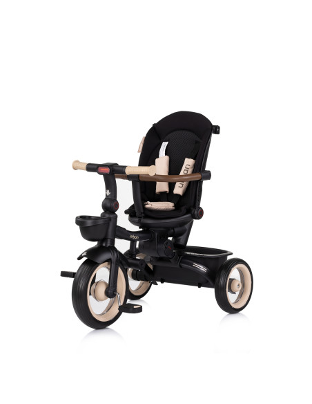 Сгъваема триколка "Ърбан" бишкота