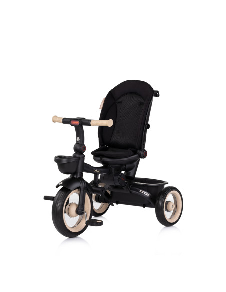 Сгъваема триколка "Ърбан" бишкота