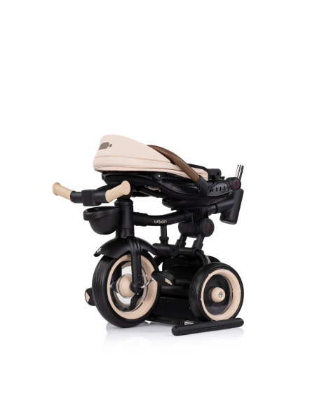 Сгъваема триколка "Ърбан" бишкота