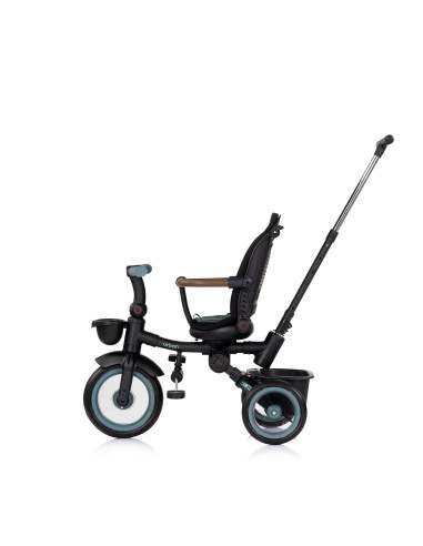 Сгъваема триколка "Ърбан" босилек