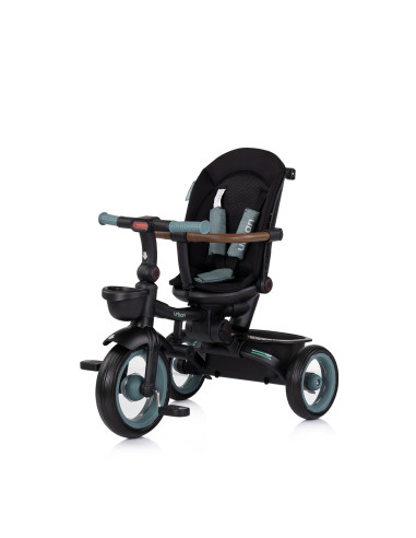 Сгъваема триколка "Ърбан" босилек