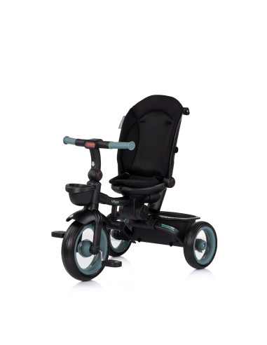 Сгъваема триколка "Ърбан" босилек