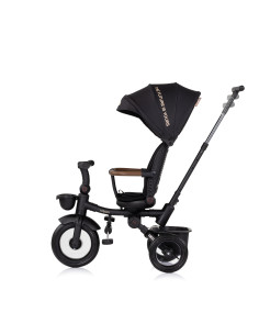 Сгъваема триколка "Ърбан" къпина 2