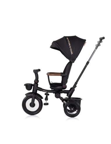 Сгъваема триколка "Ърбан" къпина