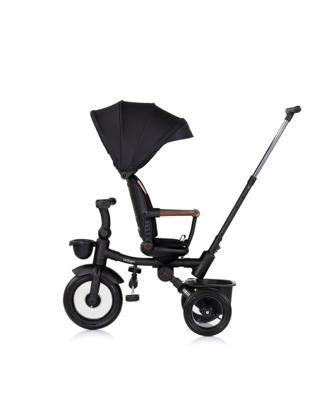 Сгъваема триколка "Ърбан" къпина