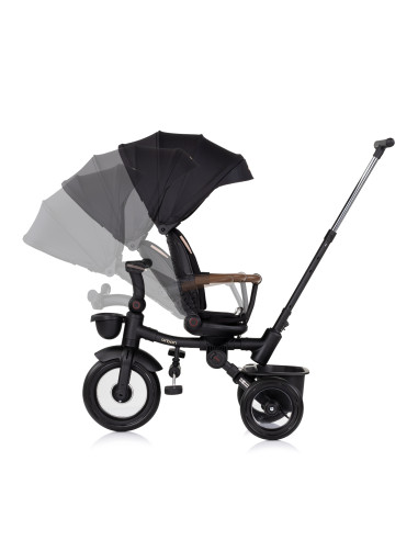 Сгъваема триколка "Ърбан" къпина