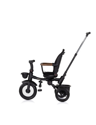 Сгъваема триколка "Ърбан" къпина