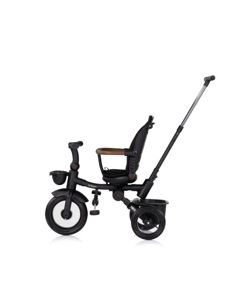 Сгъваема триколка "Ърбан" къпина