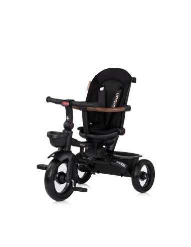 Сгъваема триколка "Ърбан" къпина