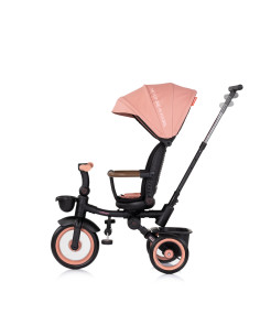 Сгъваема триколка "Ърбан" маршмелоу 2