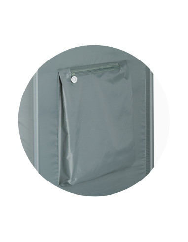 Преносима кошара "Ариел" босилек