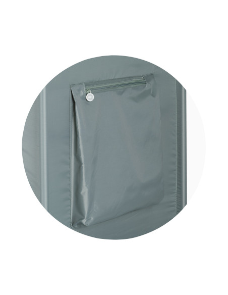 Преносима кошара "Ариел" босилек