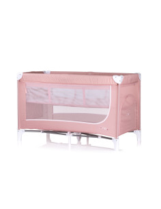 Преносима кошара "Ариел" маршмелоу