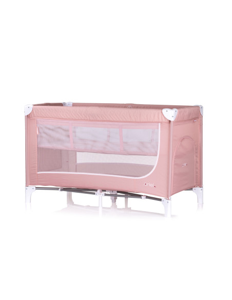 Преносима кошара "Ариел" маршмелоу