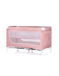 Преносима кошара "Ариел" маршмелоу 2