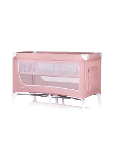 Преносима кошара "Ариел" маршмелоу