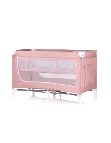 Преносима кошара "Ариел" маршмелоу