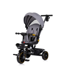 Триколка със сенник Max Sport антрацит