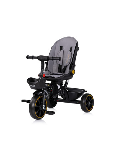 Триколка със сенник Max Sport антрацит