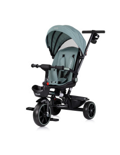 Триколка със сенник Max Sport босилек