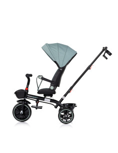 Триколка със сенник Max Sport босилек 2