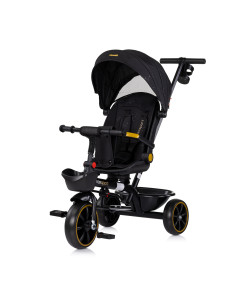 Триколка със сенник Max Sport къпина