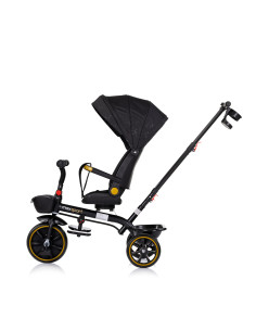 Триколка със сенник Max Sport къпина 2