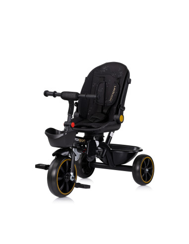 Триколка със сенник Max Sport къпина