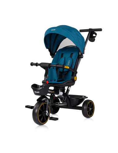 Триколка със сенник Max Sport оазис