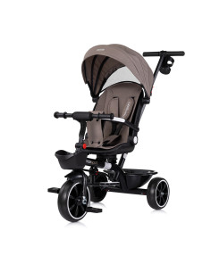 Триколка със сенник Max Sport тирамису