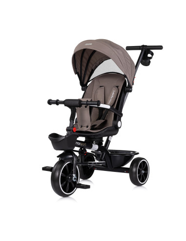 Триколка със сенник Max Sport тирамису