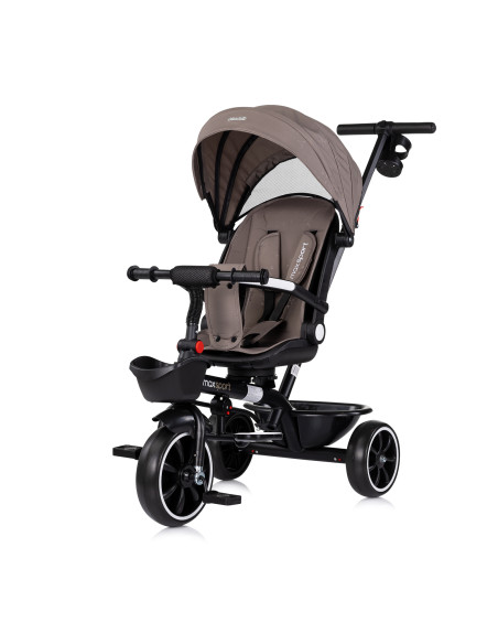 Триколка със сенник Max Sport тирамису