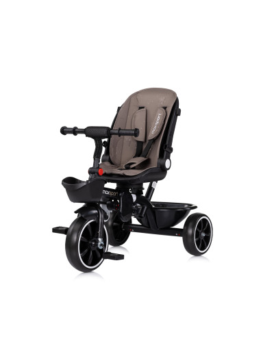 Триколка със сенник Max Sport тирамису