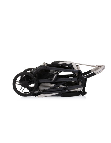 Детска количка "Спаркъл" бишкота