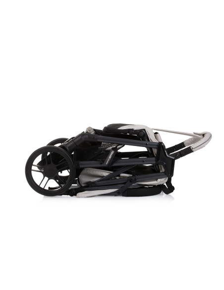 Детска количка "Спаркъл" бишкота