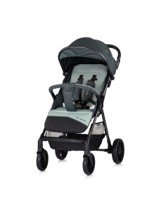 Детска количка "Спаркъл" босилек