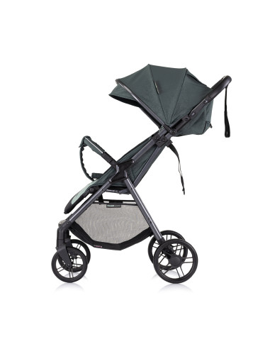 Детска количка "Спаркъл" босилек