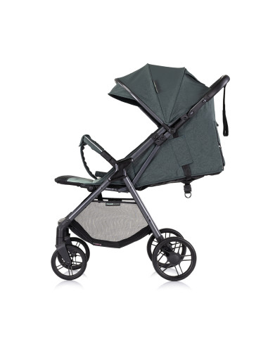 Детска количка "Спаркъл" босилек