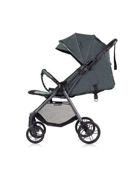 Детска количка "Спаркъл" босилек