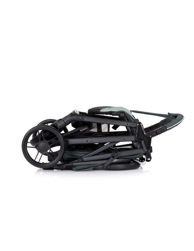 Детска количка "Спаркъл" босилек