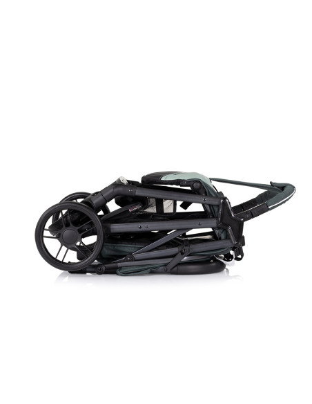 Детска количка "Спаркъл" босилек