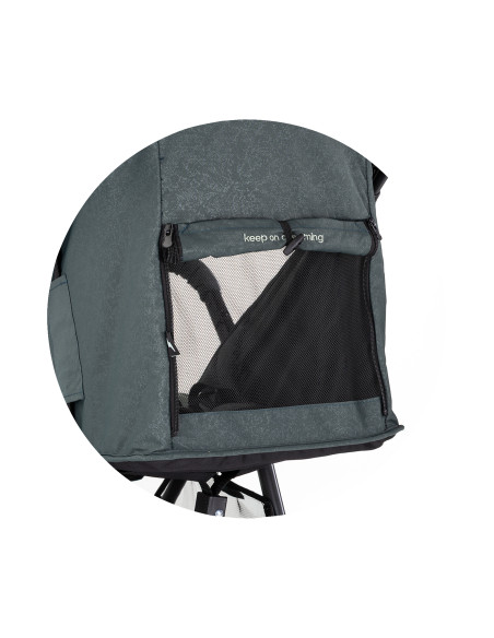 Детска количка "Спаркъл" босилек