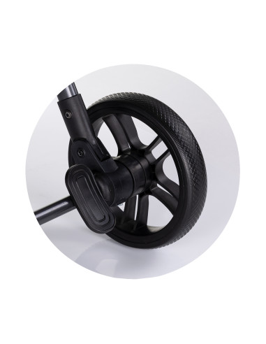 Детска количка "Спаркъл" босилек